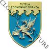 Distintivo GdF Tutela Economia e Finanza